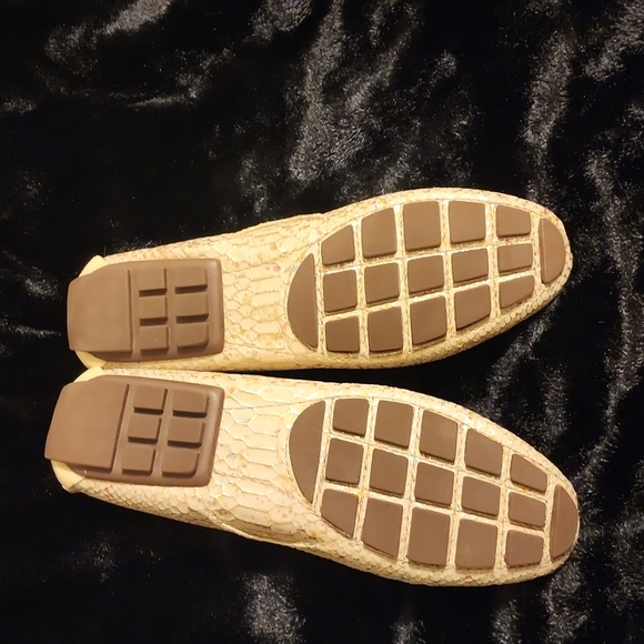 Marc Joseph golf loafers - Picture 4 of 6